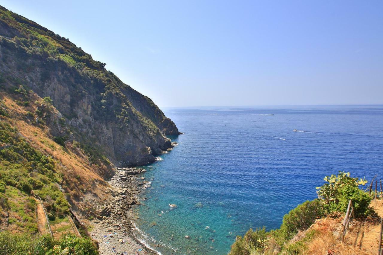5 Terre For You Riomaggiore Exterior foto